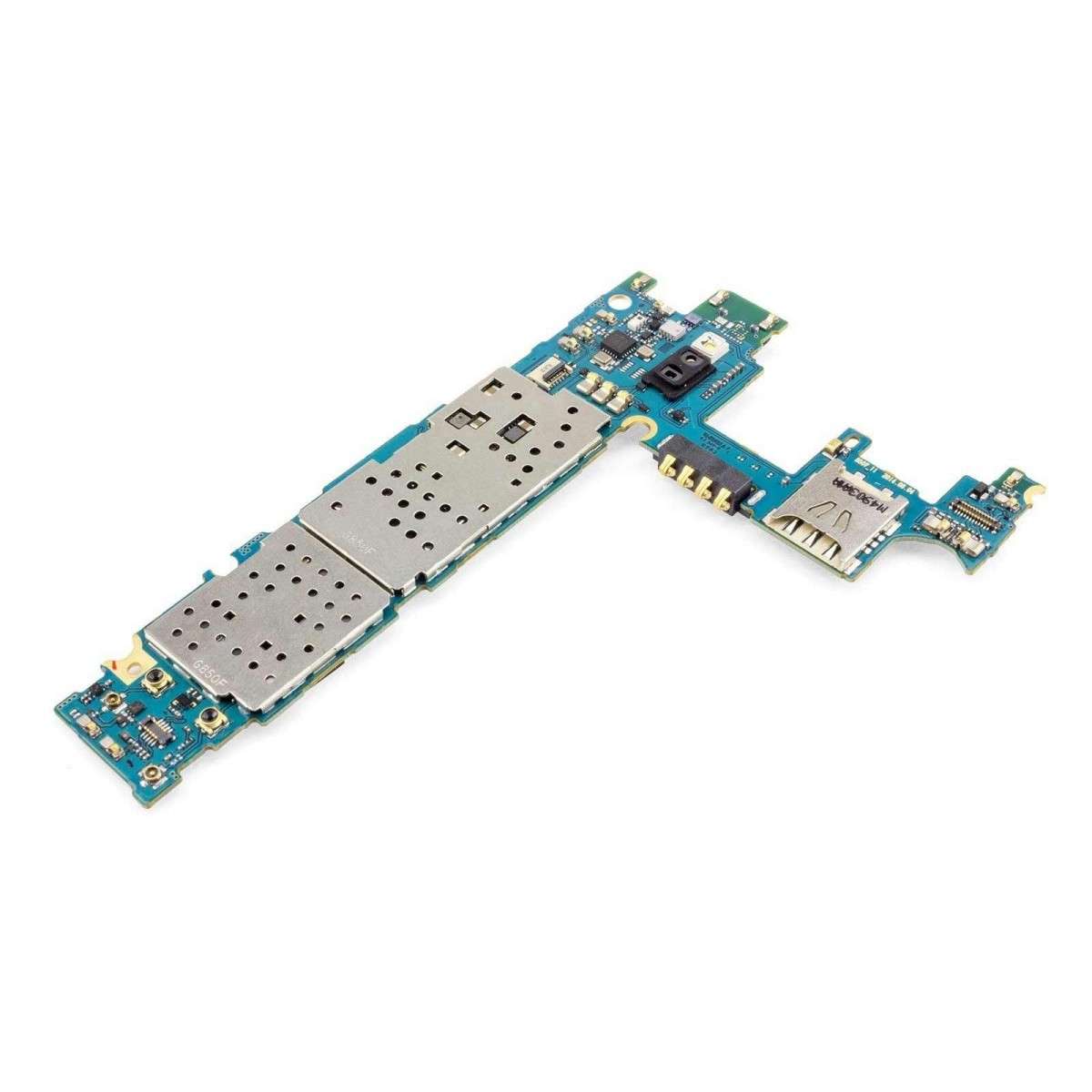 Motherboard For IPhone 5C 16GB Unlocked