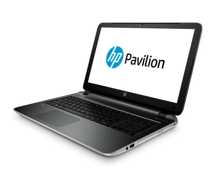 Computer Portatile HP Pavilion 15 AMD A10 Quad Core 8 GB RAM 1 TB