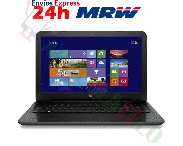 Разбор hp 255 g4