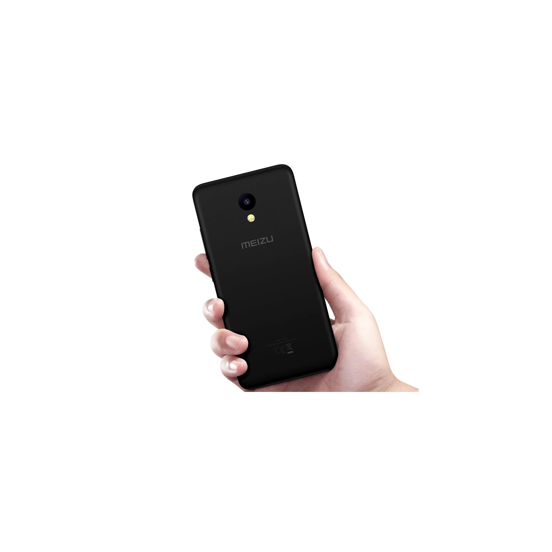 Meizu m71oh что за модель