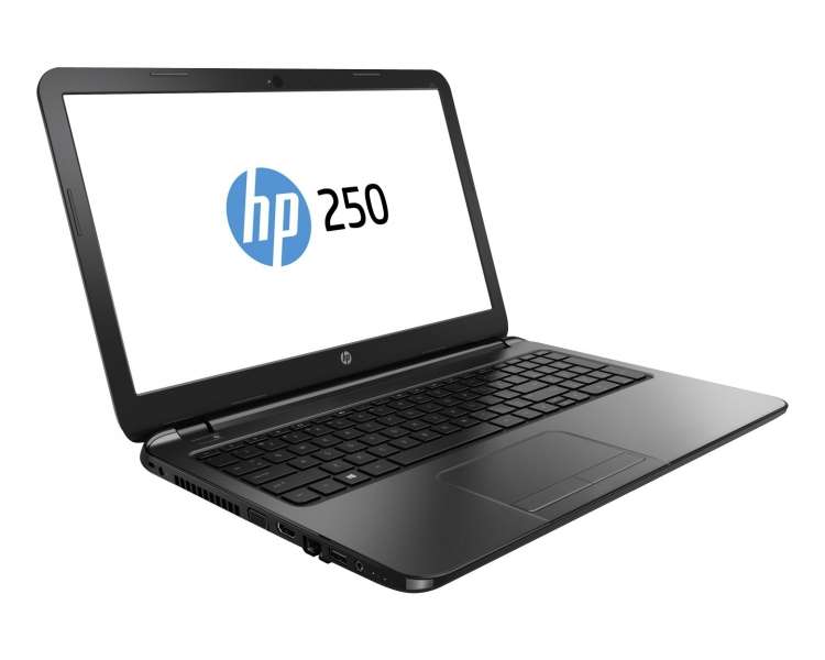 Ноутбук hp 250 g3 обзор