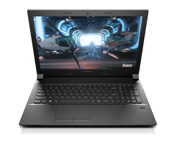 Lenovo b50 80 обзор