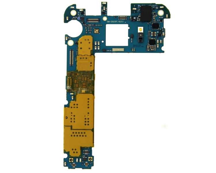 samsung galaxy s6 motherboard