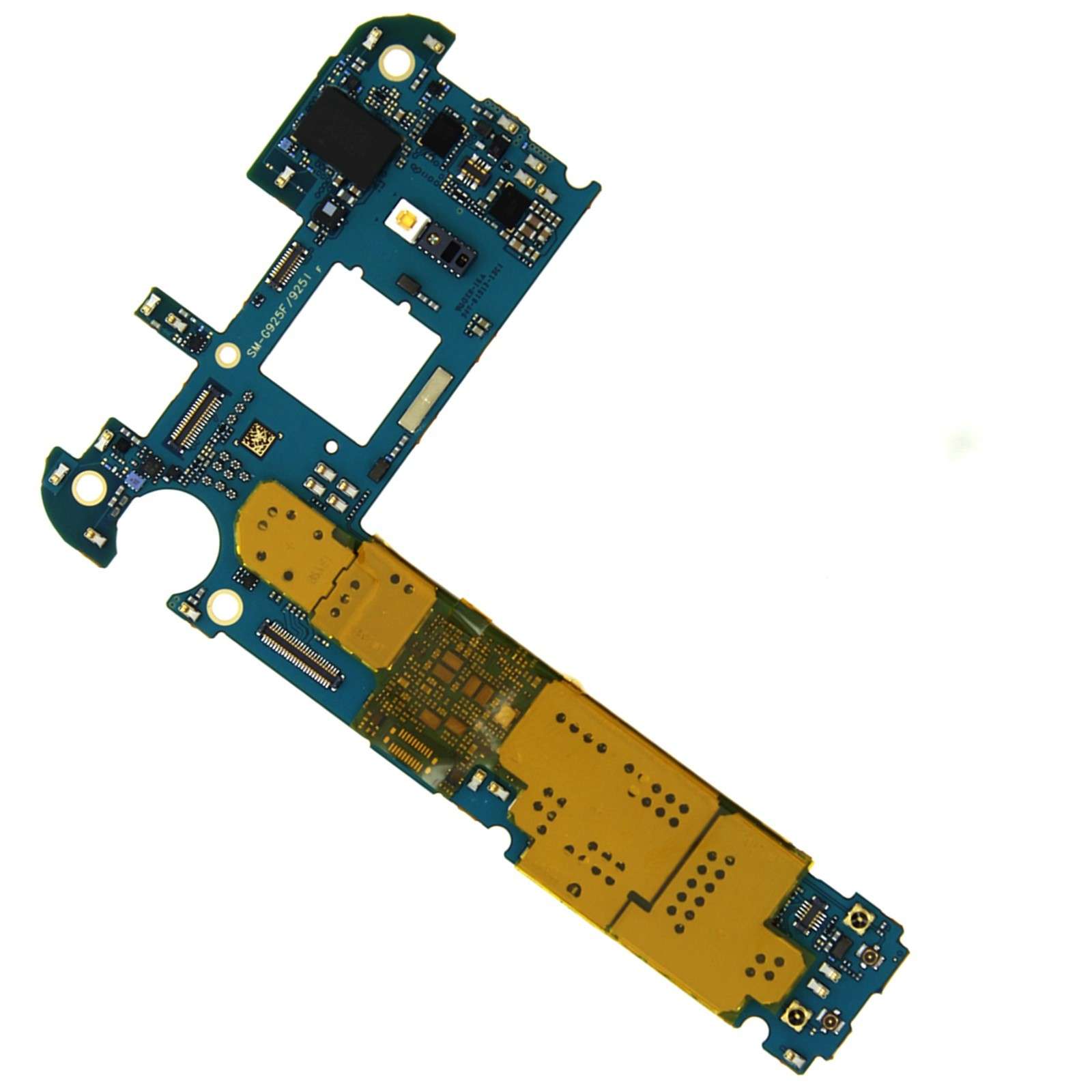 samsung galaxy s6 edge motherboard