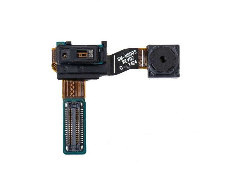 Proximity Sensor & Front Camera for Samsung Galaxy Note 3