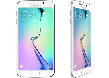 temperatuur Ongewapend Intens ✓ Samsung Galaxy S6 Edge 32GB - Wit - Simlockvrij - Klasse B -