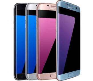 ✓ Samsung Galaxy S7 Edge - SM-G935F - European Version - Unlocked -...