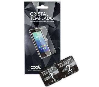 Protector Pantalla Cristal Templado Iphone 7 / Iphone 8 (full 3d