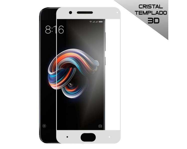 Cristal Protector Pantalla 3D para Xiaomi Redmi Note 8 Pro