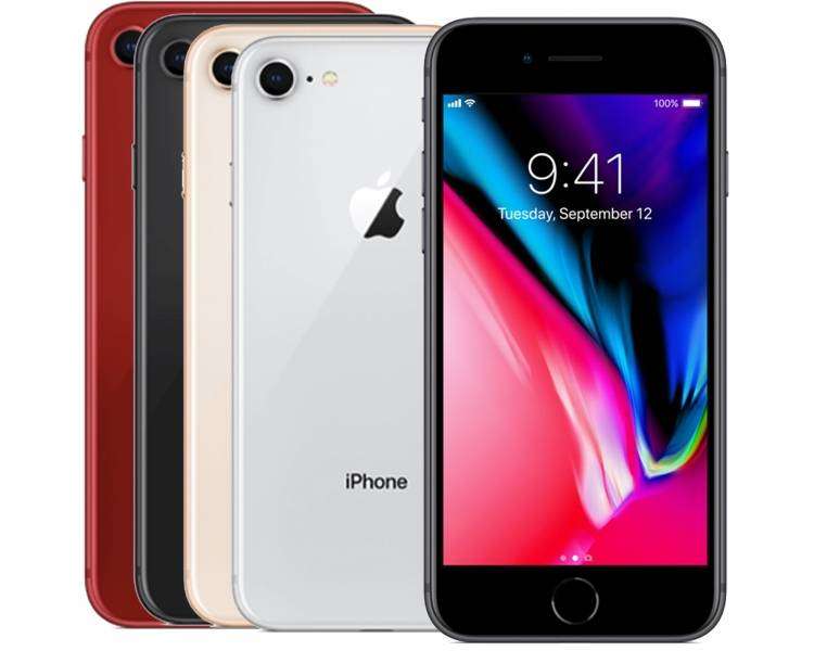 Iphone 8 Reacondicionado