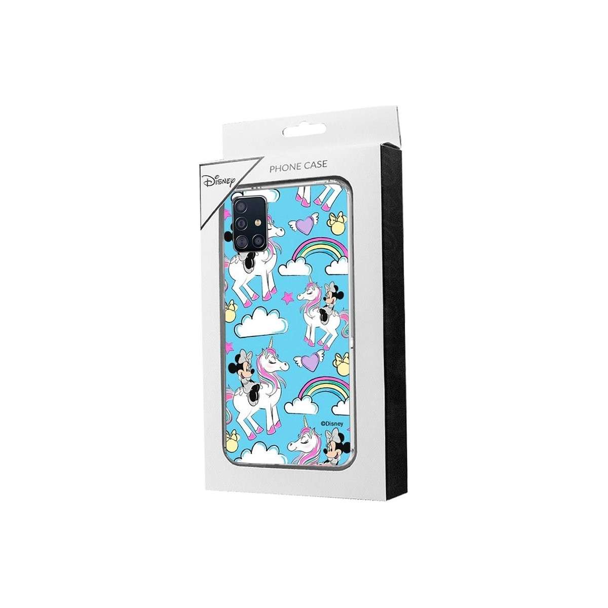 Cool Funda Licencia Disney Aladdin para Xiaomi Redmi Note 10/Note 10s