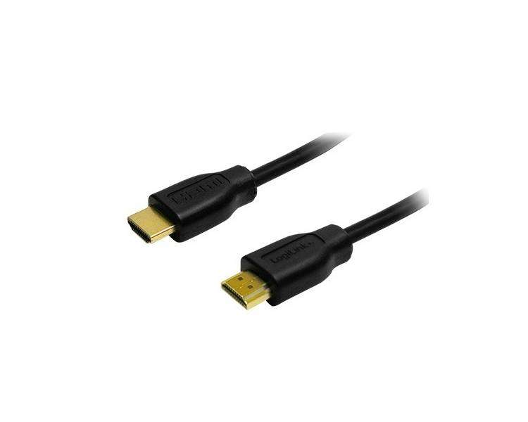 Cable HDMI Macho a HDMI Macho 20M