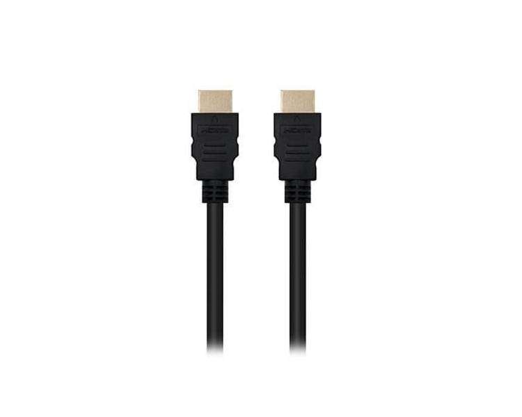 CABLE HDMI 1.4 (A) A HDMI(A) NANOCABLE 1.5M