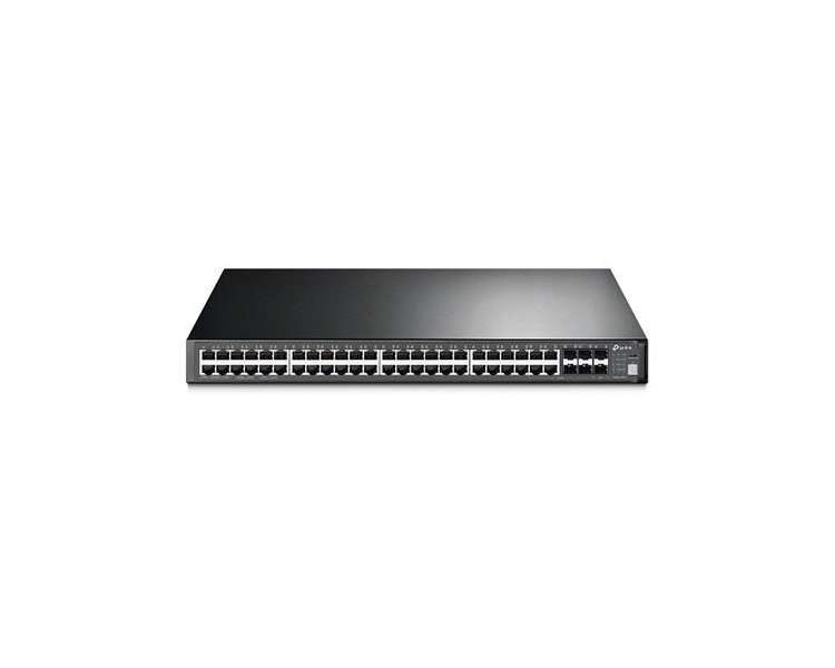 HUB SWITH 52 PTOS TP-LINK T3700G-52TQ