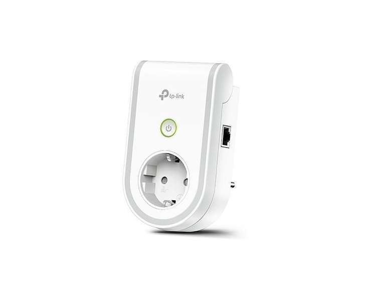 WIRELESS PUNTO DE ACCESO POINT TP-LINK RE270K