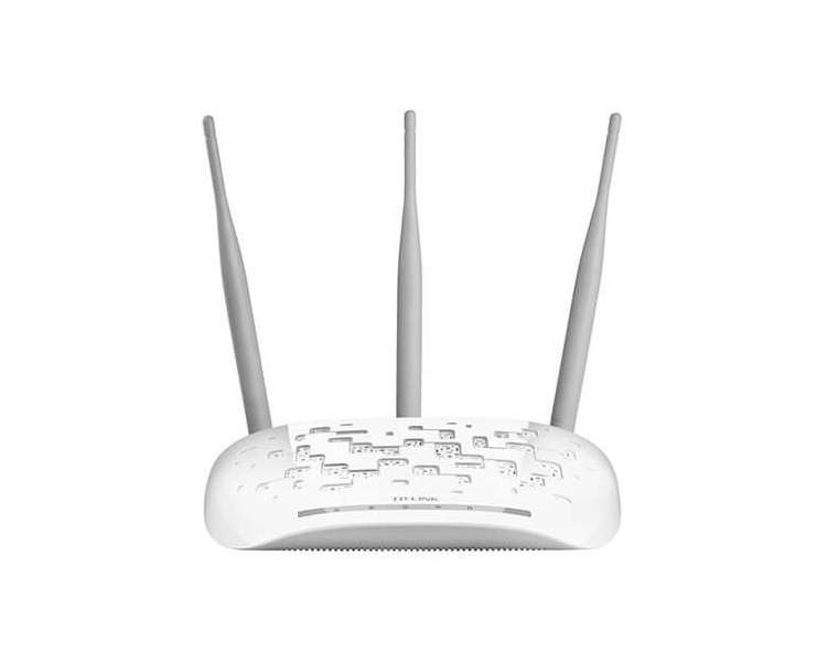 PUNTO DE ACCESO TP-LINK TL-WA801N