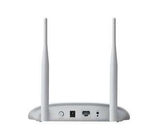 PUNTO DE ACCESO TP-LINK TL-WA801N