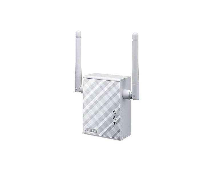 WIRELESS LAN REPETIDOR ASUS N300 RP-N12