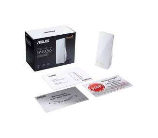 WIRELESS LAN REPETIDOR ASUS AX1800 DUAL BAND