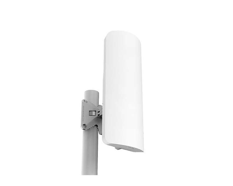 WIRELESS EST BASE & ANTENA MIKROTIK RB911G-2HPND-12S