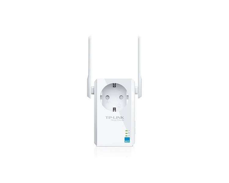 WIRELESS LAN REPETIDOR TP-LINK N300 TL-WA860RE