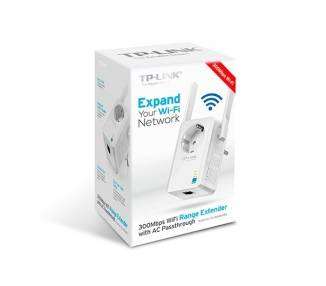 WIRELESS LAN REPETIDOR TP-LINK N300 TL-WA860RE