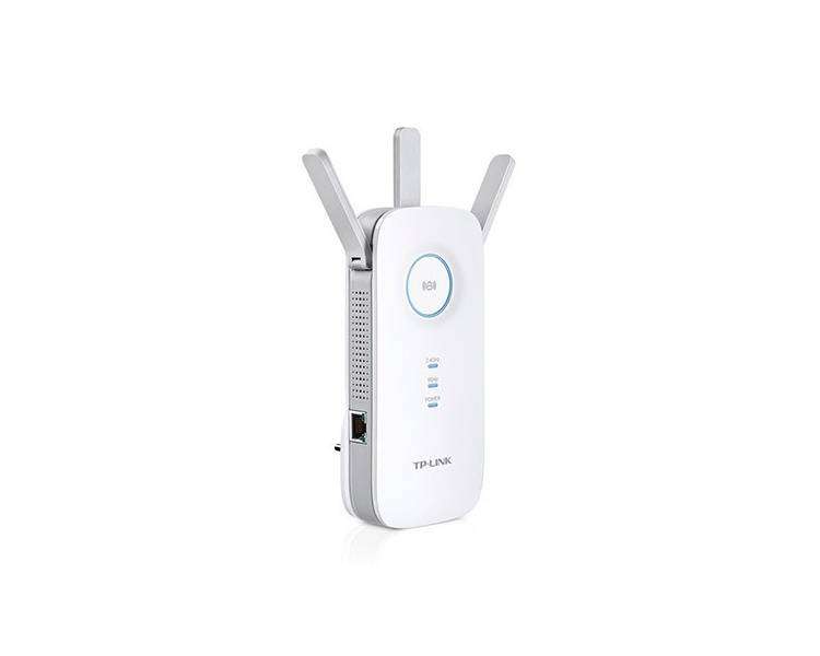 WIRELESS LAN REPETIDOR TP-LINK RE450