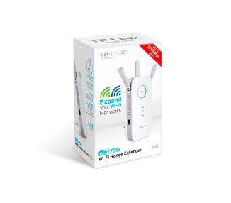 WIRELESS LAN REPETIDOR TP-LINK RE450