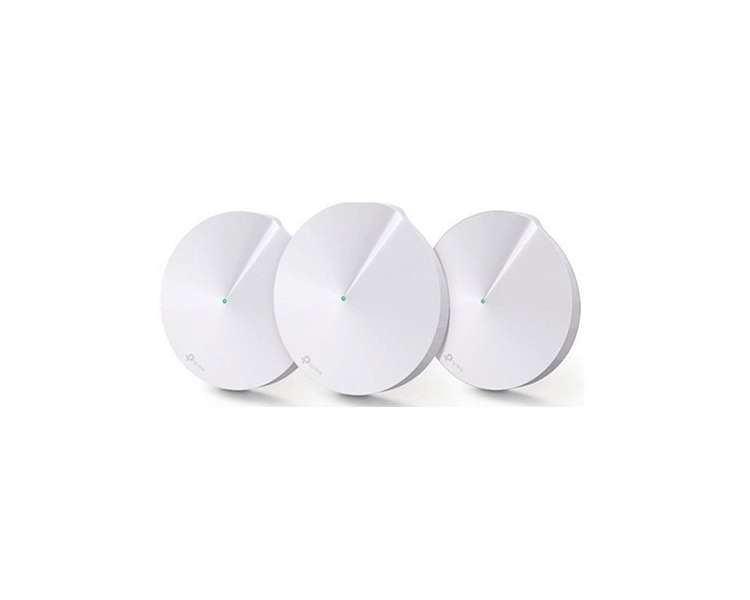 WIRELESS PUNTO DE ACCESO TP-LINK DECO M5 P-3