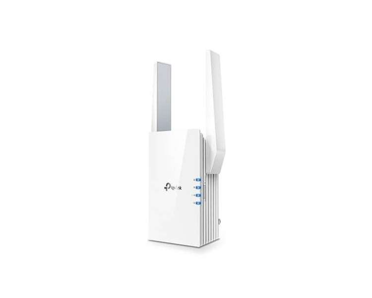 WIRELESS LAN REPETIDOR TP-LINK AX1500 RE505X BLANCO