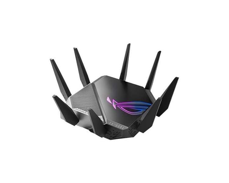 WIRELESS ROUTER ASUS GT-AXE11000