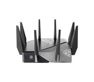 WIRELESS ROUTER ASUS GT-AXE11000