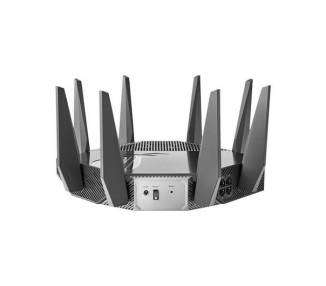 WIRELESS ROUTER ASUS GT-AXE11000