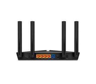 WIRELESS ROUTER TP-LINK ARCHER AX10 NEGRO