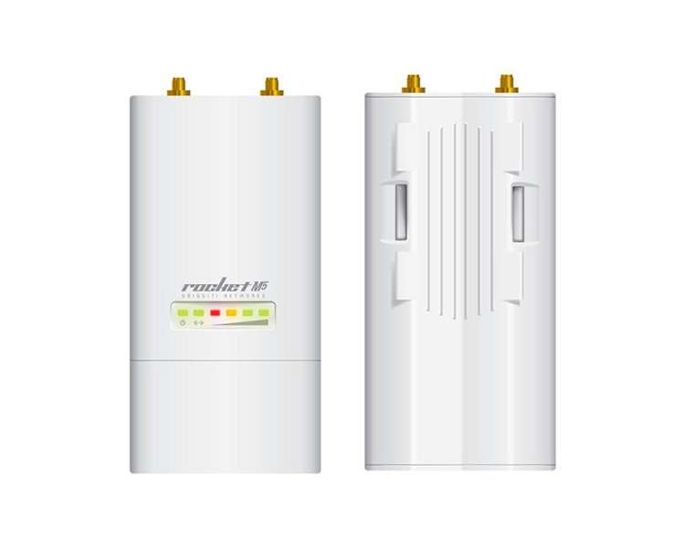 WIRELESS PUNTO DE ACCESO UBIQUITI ROCKETM5