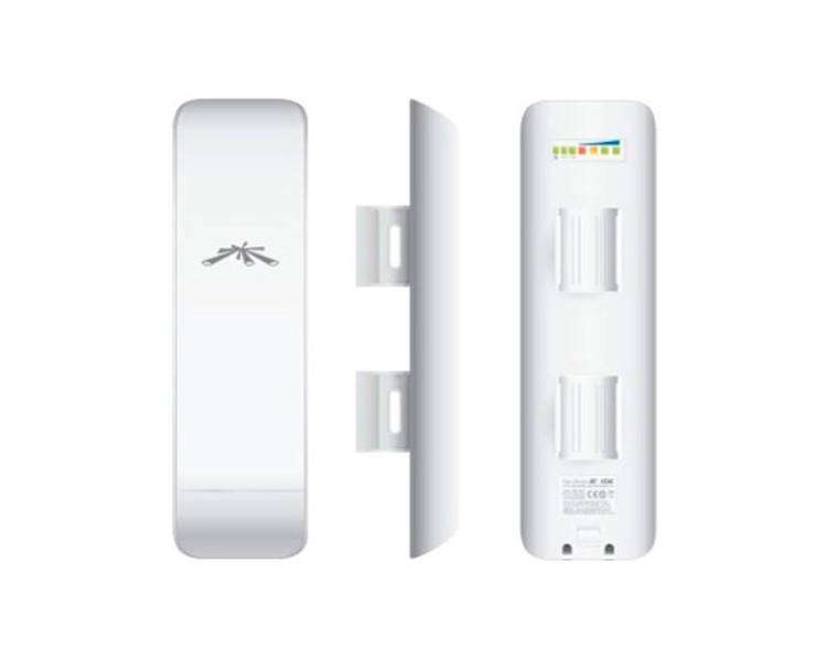 WIRELESS PUNTO DE ACCESO UBIQUITI NSM5