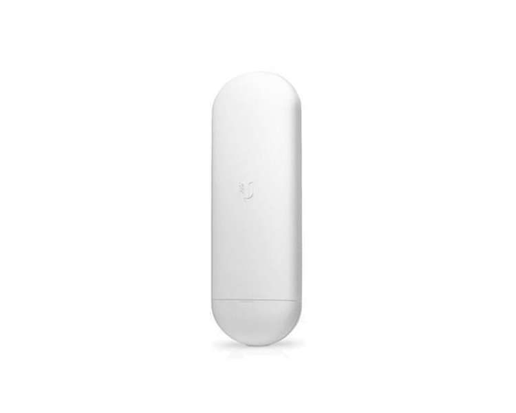 WIRELESS PUNTO DE ACCESO UBIQUITI  5 AC LOCO