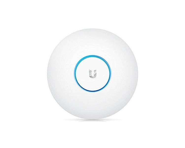 WIRELESS PUNTO DE ACCESO UBIQUITI UAP-AC-HD