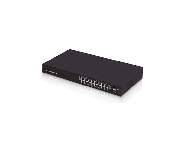 SWITCH UBIQUITI EDGE SWITCH ES-16-150W