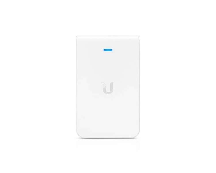 WIRELESS PUNTO DE ACCESO UBIQUITI UAP-IW-HD