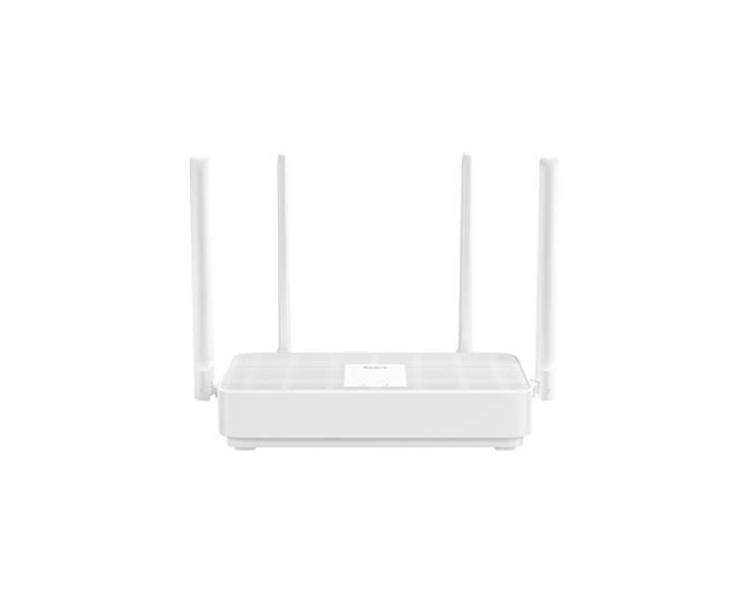 WIRELESS ROUTER XIAOMI MI ROUTER AX1800 NEGRO