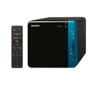 NAS SERVIDOR QNAP TS-453B-4G