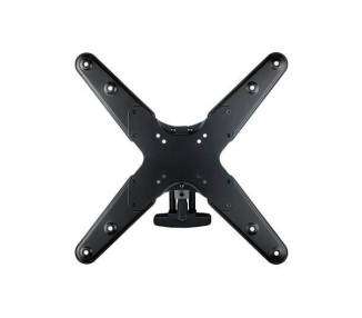 SOPORTE TV/MON TOOQ 23 -55  GIRA/INCLINA NEGRO