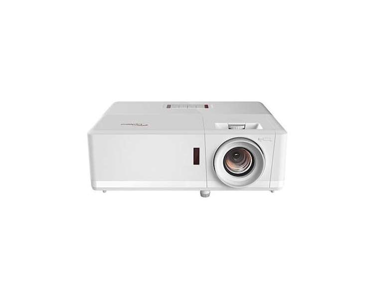 PROYECTOR OPTOMA ZH406 4500 ANSI LUMEN XGA