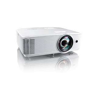 PROYECTOR OPTOMA X309ST 3D 3700 ANSI LUMEN XGA