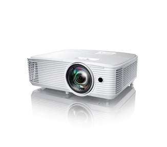 PROYECTOR OPTOMA X309ST 3D 3700 ANSI LUMEN XGA