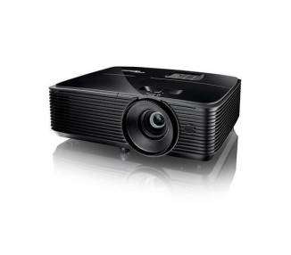 PROYECTOR OPTOMA W400LVE 3D 4000 ANSI LUMENS WXGA