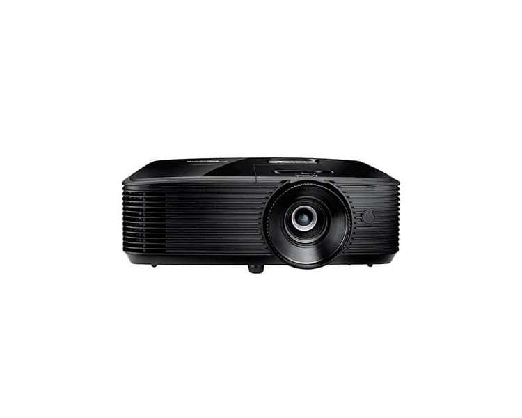 PROYECTOR OPTOMA X371 3D 3800 ANSI LUMEN XGA