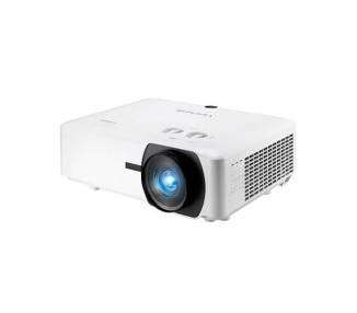 PROYECTOR LASER VIEWSONIC LS850WU LUMENS WUXGA