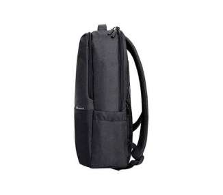 MOCHILA PORTATIL 15.6  XIAOMI CASUAL BACKPACK GREY